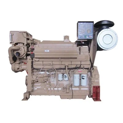 커민스 엔진 대리점 K19 Marine KTA19 M3